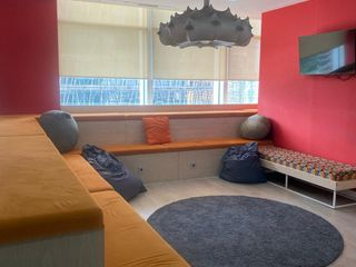 Dijual Office Space - Equity Tower