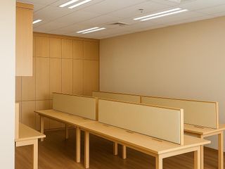 Office Senopati Siap Pakai SCBD area