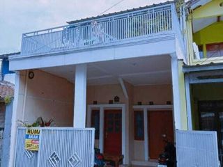 Rumah Second di Soreang Bandung Lokasi Strategis