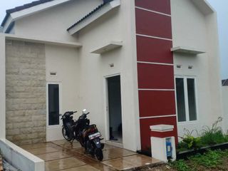 Rumah siap huni malang kota sukun Mulyorejo