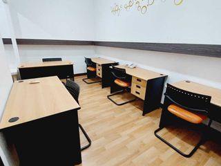 Office Space Murah Jakarta Pusat