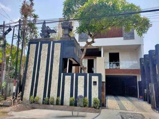 Rumah Murah Isi Pool Di Moh Yamin Dkt Renon Laksamana Merdeka Puputan