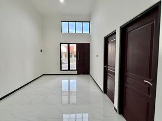 Rumah Siap Huni Lokasi Strategis di Juanda Regency Nol KM ke Bandara!