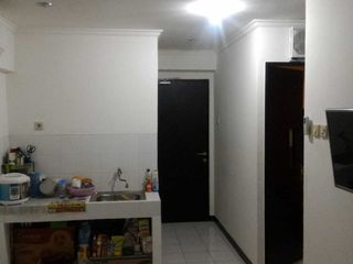 Dijual Apartemen Sentra Timur Residence Full furnished