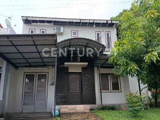 Rumah 2 Lantai Siap Huni Area Tanjung Bunga