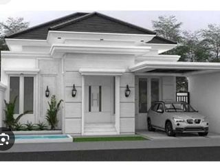 DI JUAL RUMAH MEWAH RADEN PEMUKA WAY HALIM BANDAR LAMPUNG