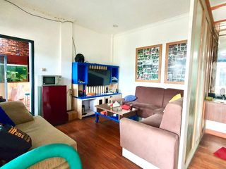 Dijual kantor/workshop/gudang dekat pintu tol buahbatu