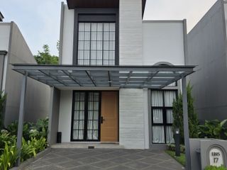 Rumah Murah diBekasi dengan Konsep Modern 10 Menit Menuju Kota Jakarta