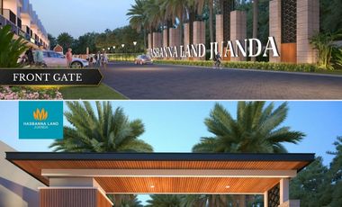Hasbana Land Juanda
