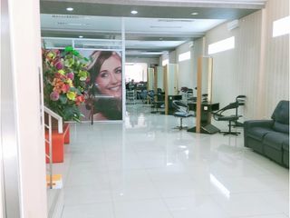 gedung di riau mertadinata 3 lantai ada basement lokasi strategis