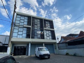 Dijual Ruko di Raya Lontar dekat Citraland Siap Pakai