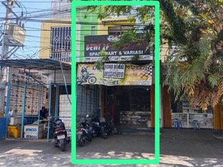 Jual cepat Ruko 2 lantai Kota Malang