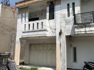 Di jual ruko di depan komplek permata buah batu depan kampus telkom