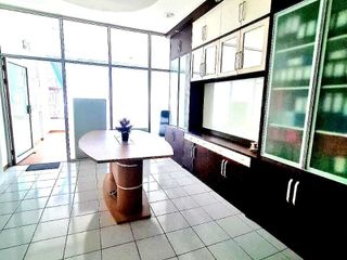 DIJUAL RUKO HARGA DIBAWAH NJOP LETAK SANGAT STRATEGIS Jl Letjend Soeprapto No. 24 P, Cemp