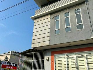 Dijual Ruko Hook Raya Pluit  Samudra VI, Penjaringan