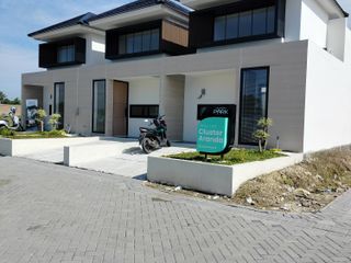 Rumah Cluster Di Cirebon