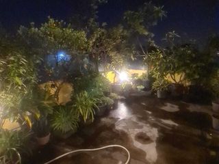 Dijual tempat usaha strategis ruko 3 1/2 lantai di jalan peta