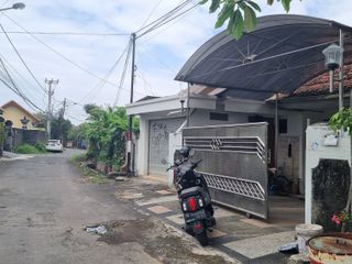 Rumah Murah Di Perumahan Elite Jalan Utama Renon Dkt Moh Yamin Merdeka