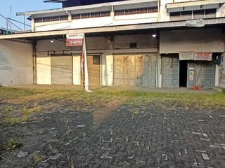 Disewakan Gudang Siap Pakai