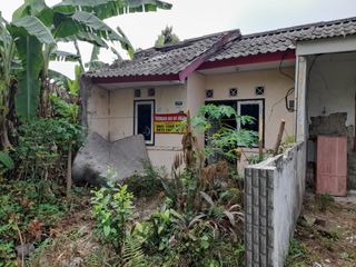 Perumahan Sindangmulya Indah - Cibarusah ,  Bekasi