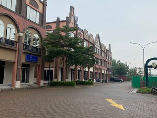 Disewa Jual Murah Bagus Ruko La Riviera PIK 2