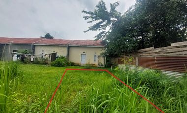 [DIJUAL] TANAH KAVLING SIAP BANGUN DI PERUM THE GREEN PAGADEN SUBANG