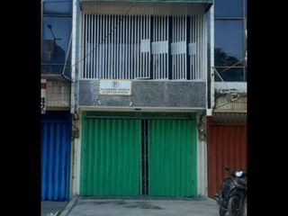 Disewakan Ruko Baru Renov di 0 Jalan Raya Kembar Kenjeran, Surabaya