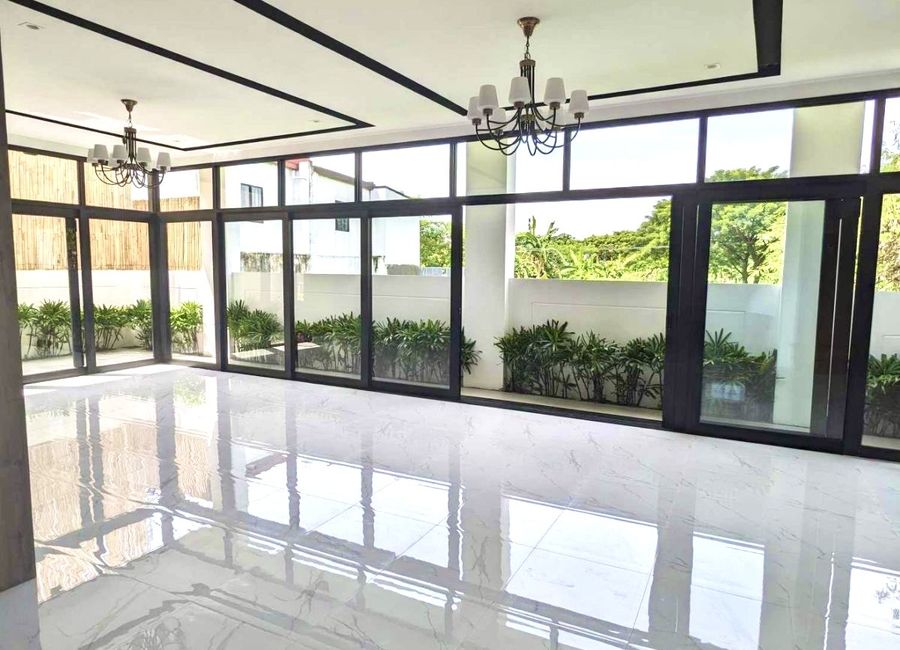 Grand Monaco Bellevue Subdivision, Cainta, Rizal
