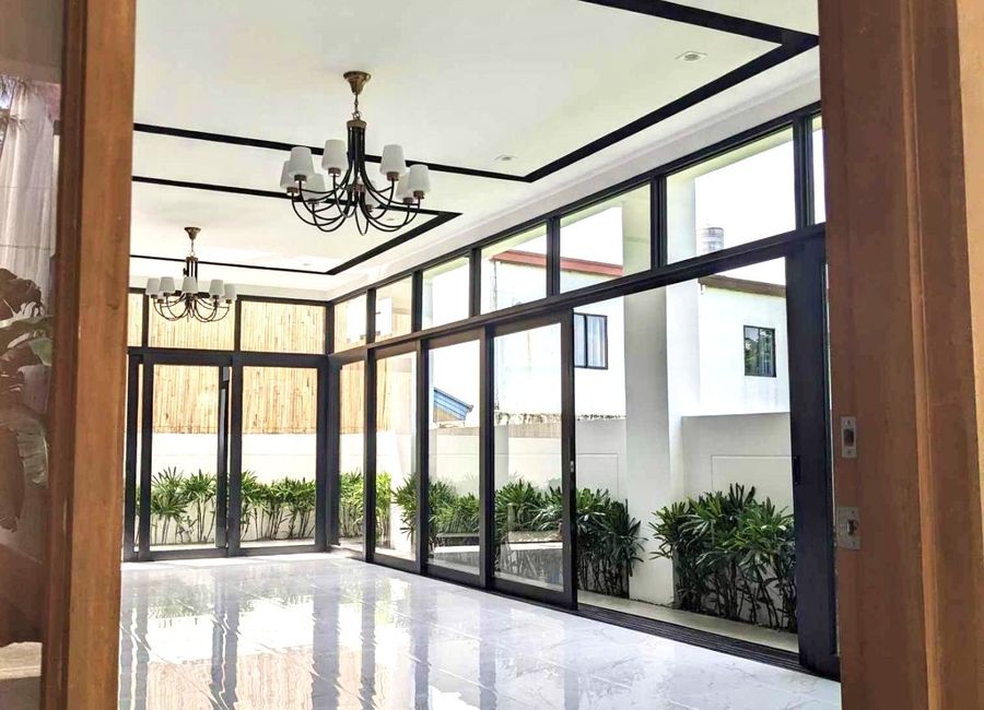 Grand Monaco Bellevue Subdivision, Cainta, Rizal image 3