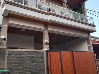 Rumah Modern 2 lantai, Dekat RSUD Cilegon.