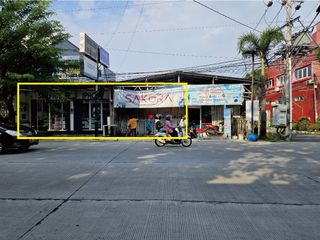 Disewakan ruko 250 m2