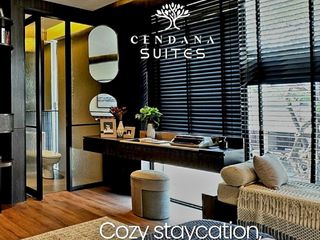 Cendana Suites at Diponegoro Lippo Karawaci by Lippo Group