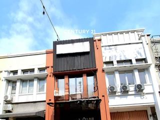 Dijual cepat Ruko 2 Lantai Venice Bintaro, Lokasi Ramai & Strategis