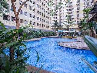 Apartemen Murah Furnished di Kebagusan City, Jakarta Selatan