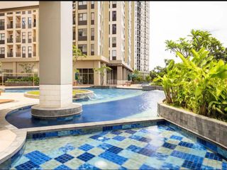 Apartemen Type Studio Transpark Cibubur, Depok