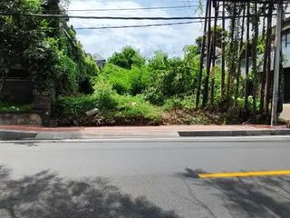 TANAH KOMERSIAL JL RAYA ULUWATU CLANDY'S JIMBARAN