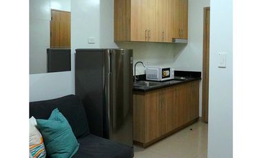 1-Bedroom Unit for Rent at Shore 2 Residences Tower B within MOA Complex, Pasay
