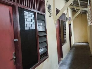 JUAL CEPAT..! KONTRAKAN 5PINTU KEMANG SARI - PONDOK GEDE