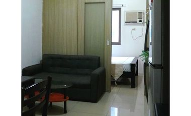 1-Bedroom Unit for Rent at Shore 2 Residences Tower B, MOA Complex, Pasay City