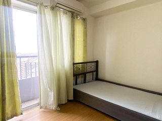 1-Bedroom Unit for Rent at Grace Residences Tower 1 in Taguig City