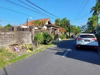 RUMAH MURAH STRATEGIS DI PUSAT KOTA RENON DENPASAR