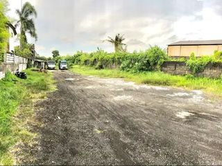 TANAH PREMIUM MURAH DI Jl BY PASS PEMELISAN DENPASAR