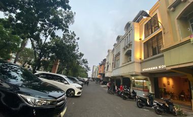 DIJUAL CEPAT RUKO DI MUTIARA PALEM