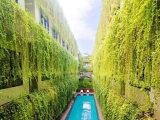 Disewakan apartemen bali the ambengan tenten