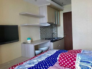 Apartemen 3BR Full Furnished Tifolia Pulomas Kayu Putih Jakarta Timur
