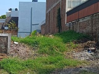 DIJUAL CEPAT TANAH DIJUAL DI PERUMAHAN PESONA D’VILLAGE DI BANDUNG