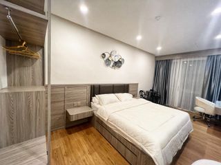 Jual Unit Cantik Apartemen Nagoya Thamrin Batam Full Furnished
