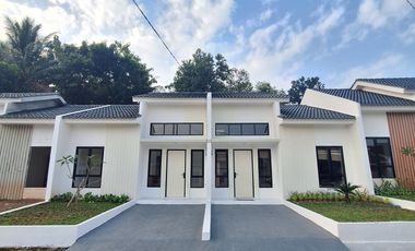 Griya Pesona Madani Tipe Piresia