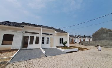 Griya Pesona Madani Tipe Izzara