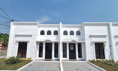 Griya Pesona Madani Tipe Fiorenza